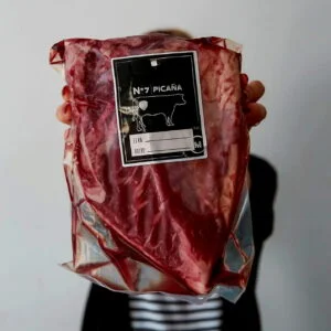 Envasado de Carnes Frescas